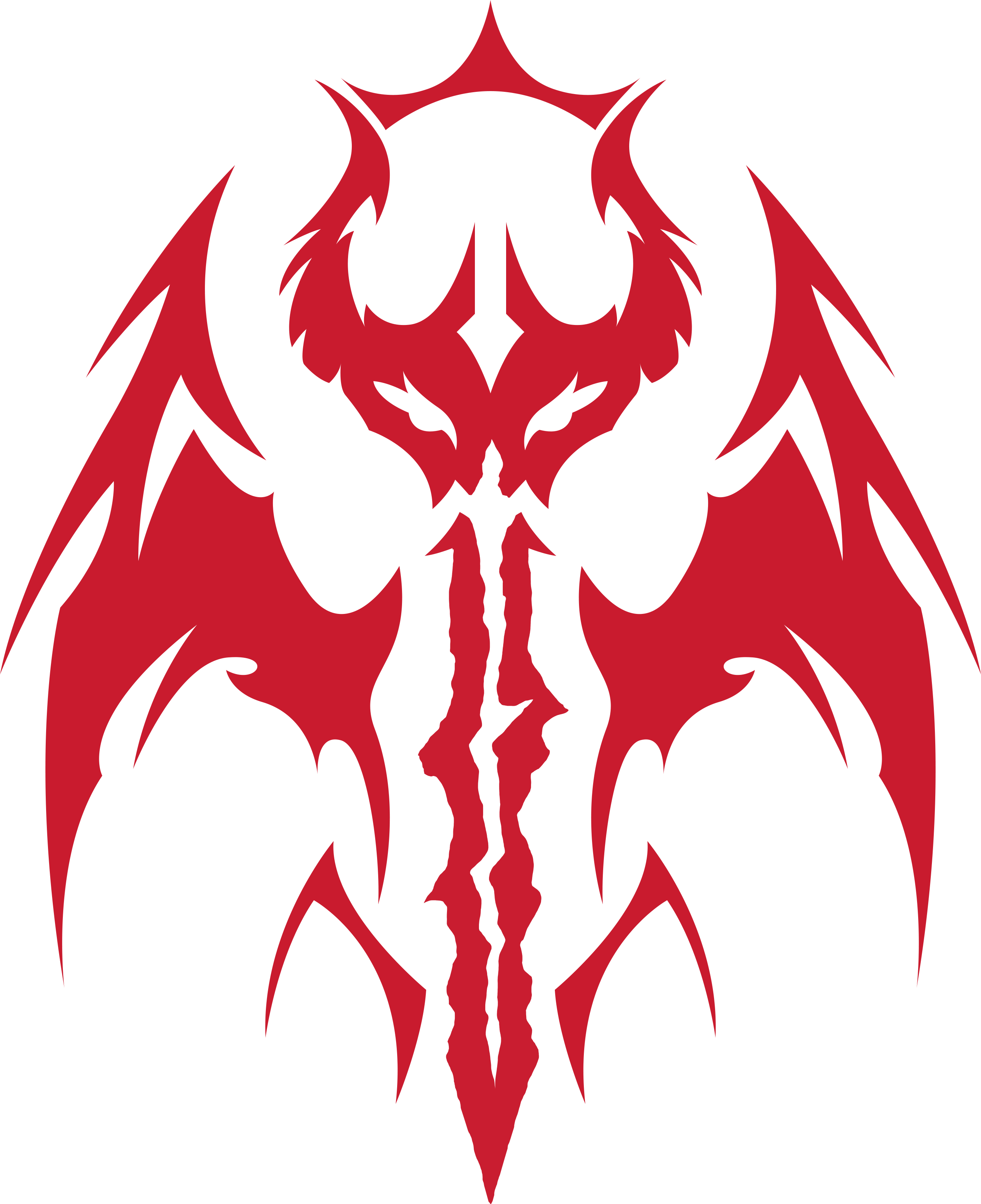 Forsaken